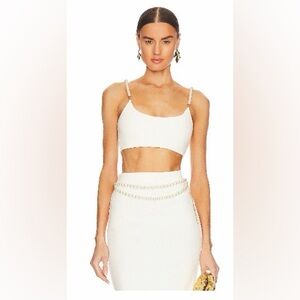 Lovers and Friends Nara Top